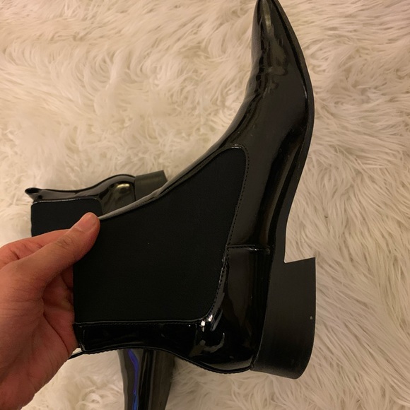 ZARA boots - Picture 5 of 6